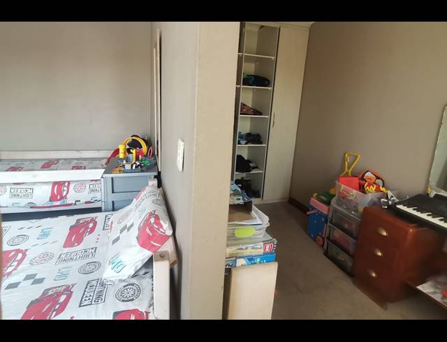 3 BEDROOM HOUSE FOR SALE IN VANDERBIJLPARK SE 8